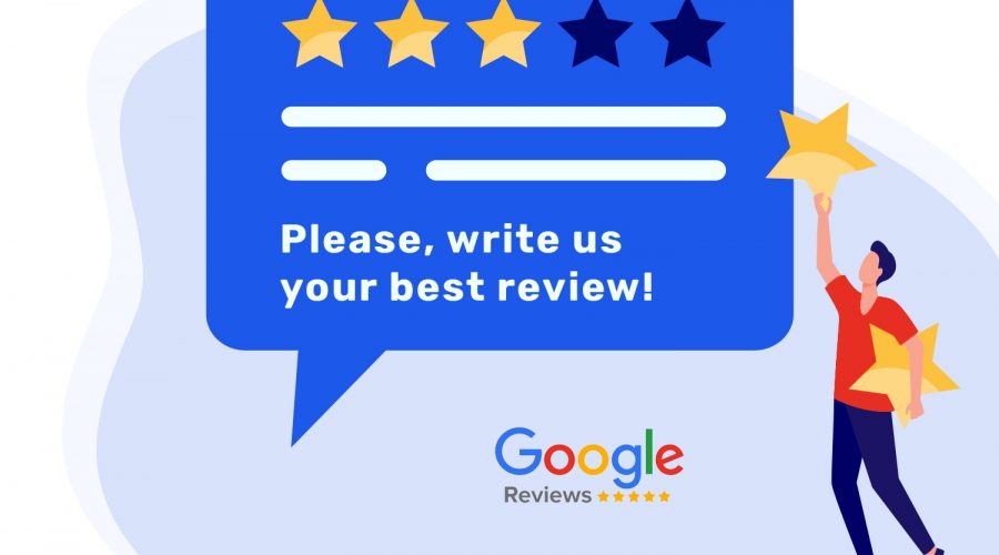 review