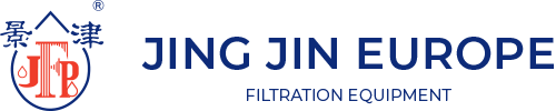 Logo Jing Jin Europe